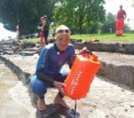 Буй-гермомешок Towable dry bag — изображение 6