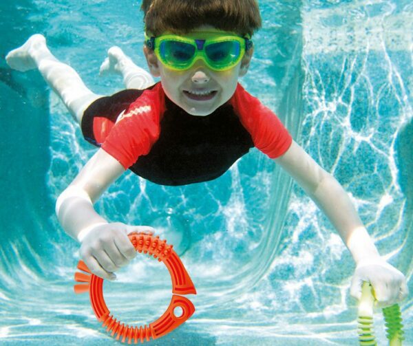 Игрушка для воды