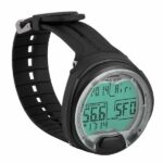 Компьютер Cressi Leonardo черный