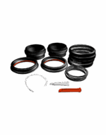 Система колец ULTIMA для сухих перчаток (набор для 1 пары)