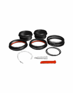 Система колец ULTIMA SOFT для сухих перчаток (набор для 1 пары) — изображение 2