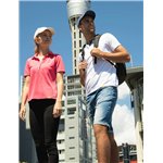 Кепка UV 200+ iQ серый