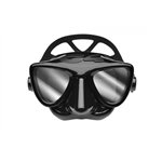 Маска C4 Plazma black