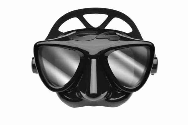 Маска C4 Plazma black