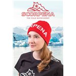 Шапка Scorpena вязаная