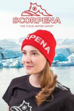 Шапка Scorpena вязаная