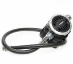 Вторая ступень Sopras Venere со шлангом