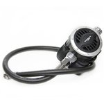 Вторая ступень Sopras Venere со шлангом