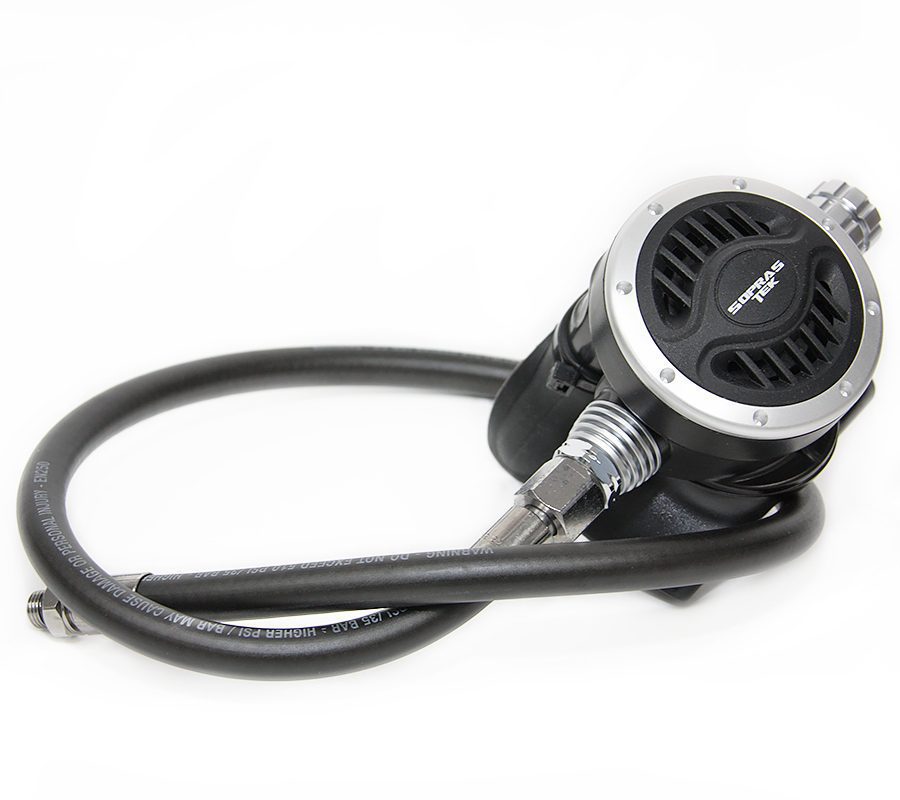 Venere 07 Вторая ступень Sopras Venere со шлангом — изображение 1