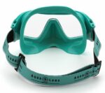 Маска Versa бирюзовый силикон — изображение 4