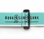 Маска Versa бирюзовый силикон — изображение 5