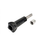 Винт для крепления видеокамеры к маске