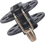 Катушка Voodoo Mini