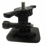 Вращающееся крепление экстрим-камеры на клейкой платформе — изображение 2