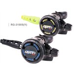 Вторая ступень Aquatec ASPIRE 3 черная