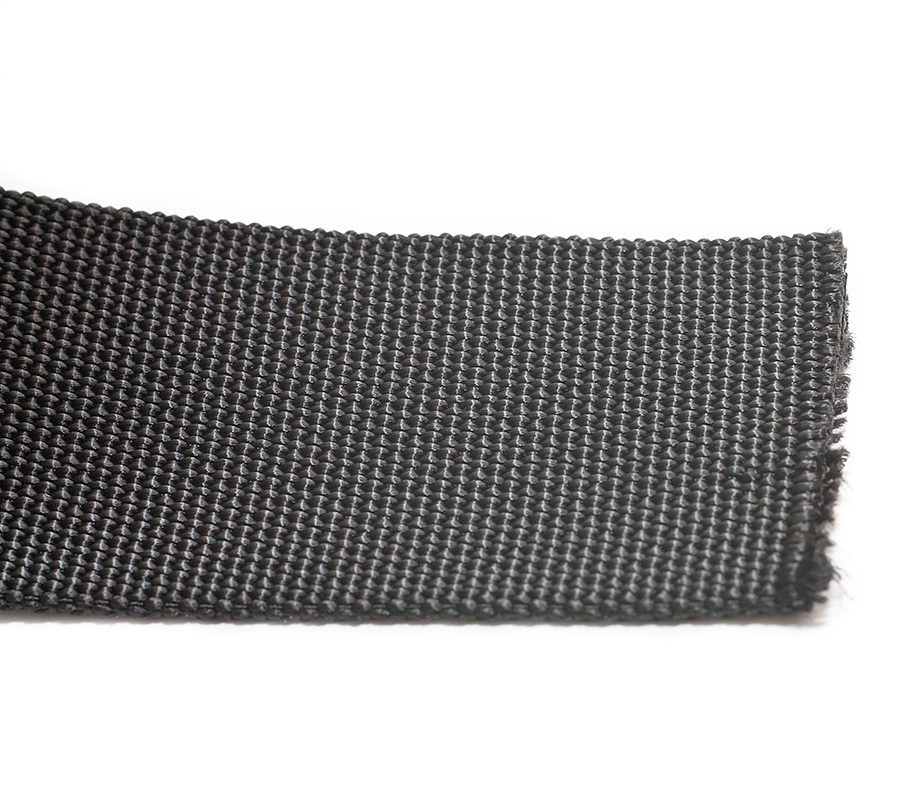 Weight-belt 01 Поясная лента Aquatec на отрез 1 метр — изображение 1