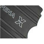 Лопасти для ласт Scorpena X3 short пластиковые пара