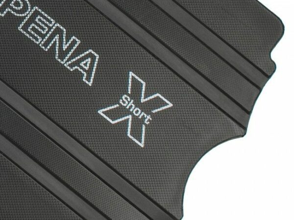 Лопасти для ласт Scorpena X3 short пластиковые пара