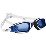 Очки Xceed голубые линзы