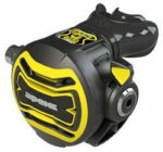 Комплект Apeks регулятор XTX200 DIN + октопус XTX40