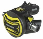 Октопус Apeks XTX50