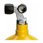 Z-вентиль 300 БАР