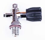 Вентиль 232 бар