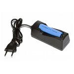 Зарядка для аккумуляторов 18650/14500