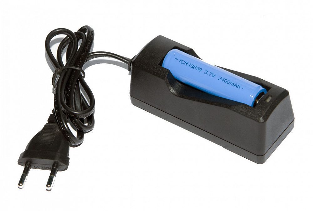 Z4185goyadyucj14qjoehsa7r1v4w6r1 Зарядка для аккумуляторов 18650/14500 — изображение 1