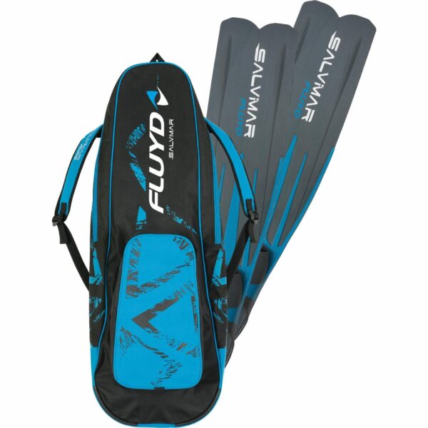 Рюкзак для длинных ласт Salvimar Fluyd