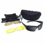 Очки Kite UV400 сменные линзы — изображение 2