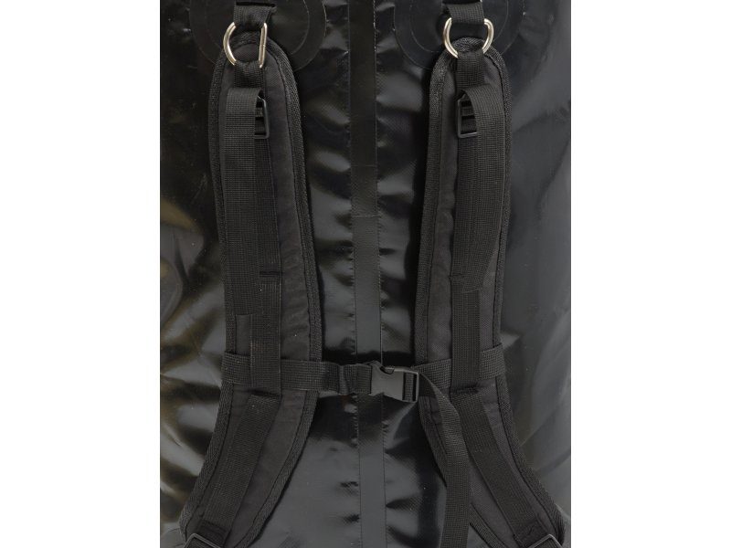 Герморюкзак Хабар с клапаном слива — изображение 3