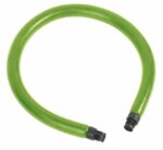 Тяж кольцевой d14мм класс Z зеленый — изображение 4