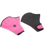 Перчатки для плавания Aquafitness