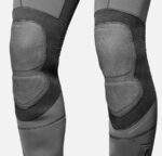 Гидрокостюм W7 5мм женский — изображение 4