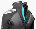 Гидрокостюм W7 5мм мужской — изображение 8