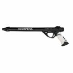 Ружьё пневматическое Scorpena MAKO-Z гарпун 8мм каленый