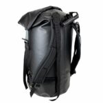 Герморюкзак Scorpena OREDEZH черный — изображение 4