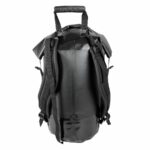 Герморюкзак Scorpena OREDEZH черный — изображение 6