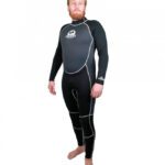 Гидрокостюм Scorpena Miami-2 3мм мужской