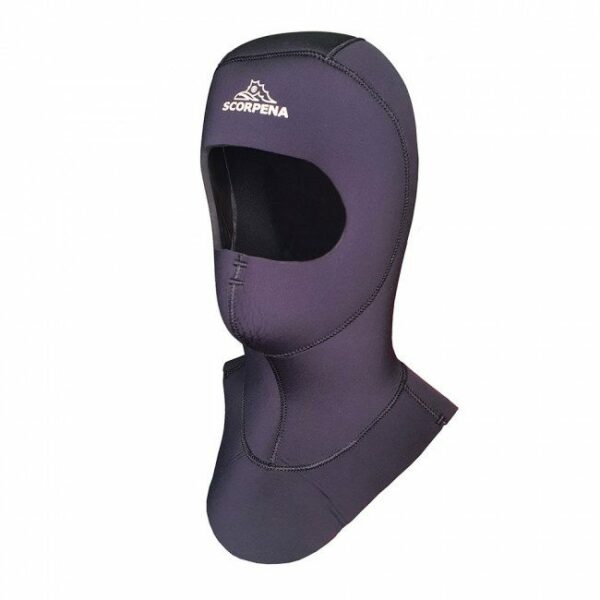 Шлем Scorpena 3мм