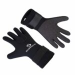 Перчатки Scorpena Omega 5мм кевлар