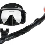 Комплект SB Betta маска+трубка