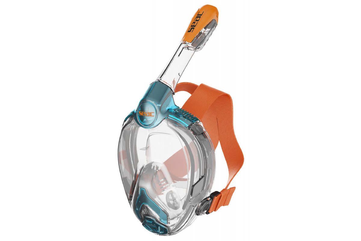 0_7955b405-9738-49a0-82b3-14db2e280ba2-1200x800 Маска полнолицевая SeacSub Libera голубая — изображение 1