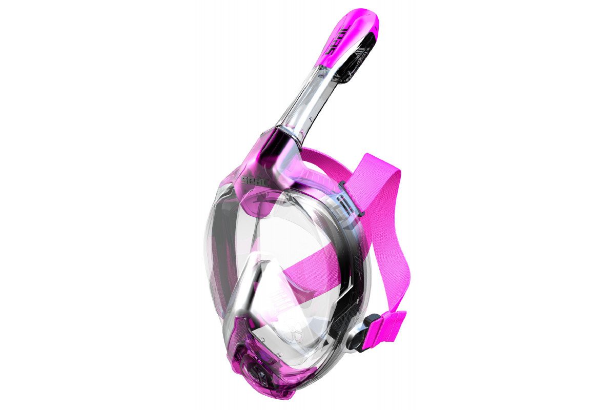 0_7f7ff200-7672-44bb-930a-89c0d31d9ad6-1200x800 Маска полнолицевая SeacSub Libera розовая — изображение 1