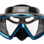 Маска SB Sigma черный силикон