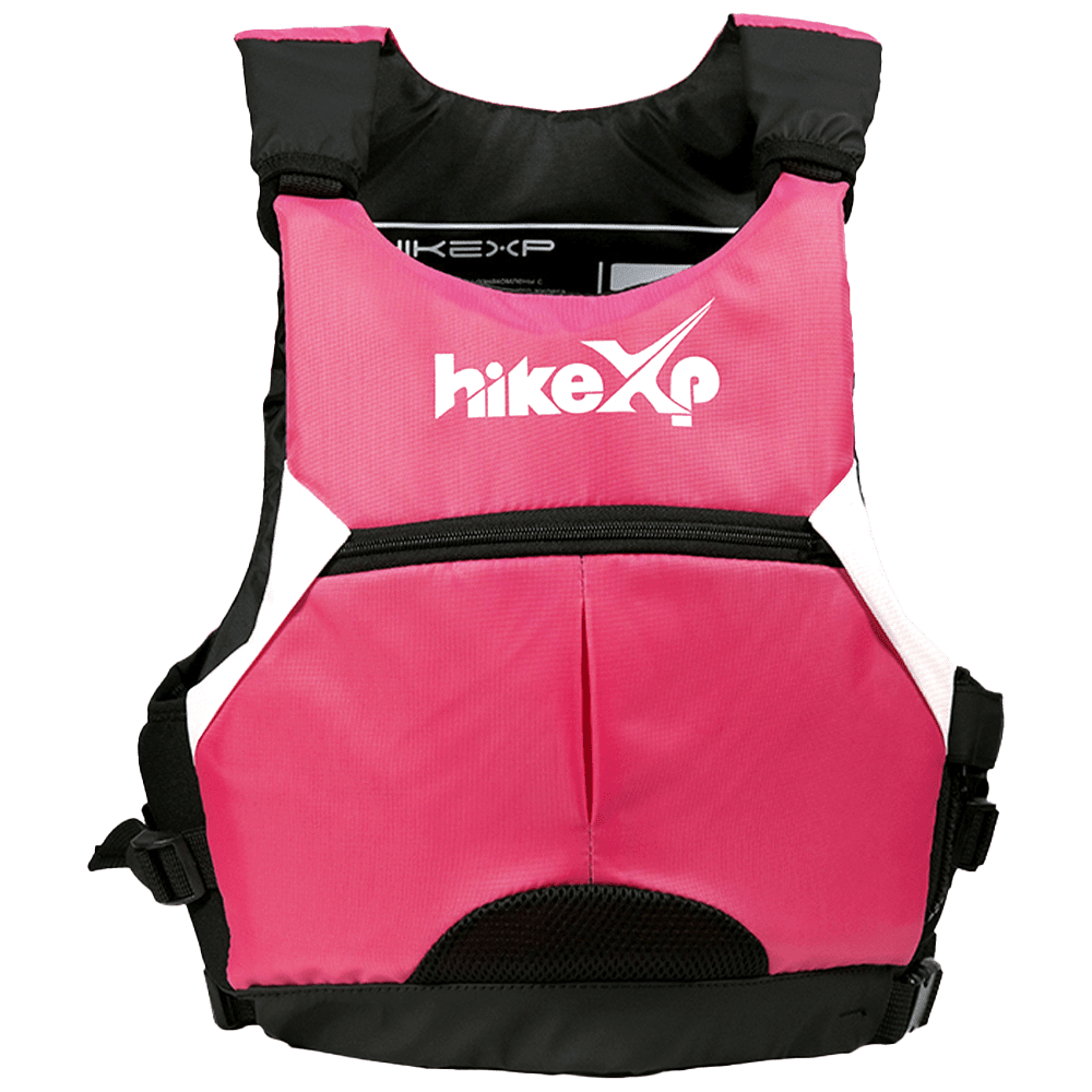 0_ftso-nc Жилет HikeXp Yacht розовый — изображение 1