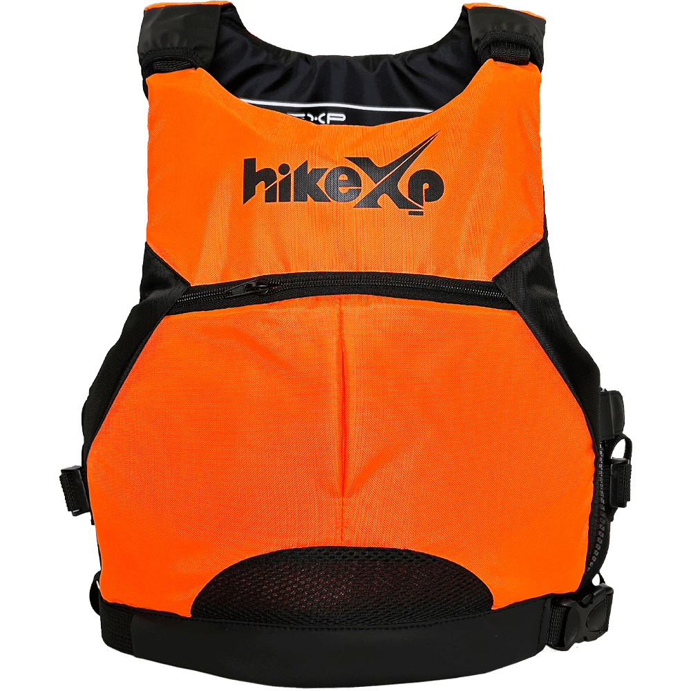 0_n99m-8f Жилет HikeXp Yacht оранжевый — изображение 1
