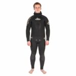Гидрокостюм Scorpena NordKap 9мм