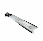 Ласты C4 Umberto Pelizzari 25/Soft серые — изображение 3